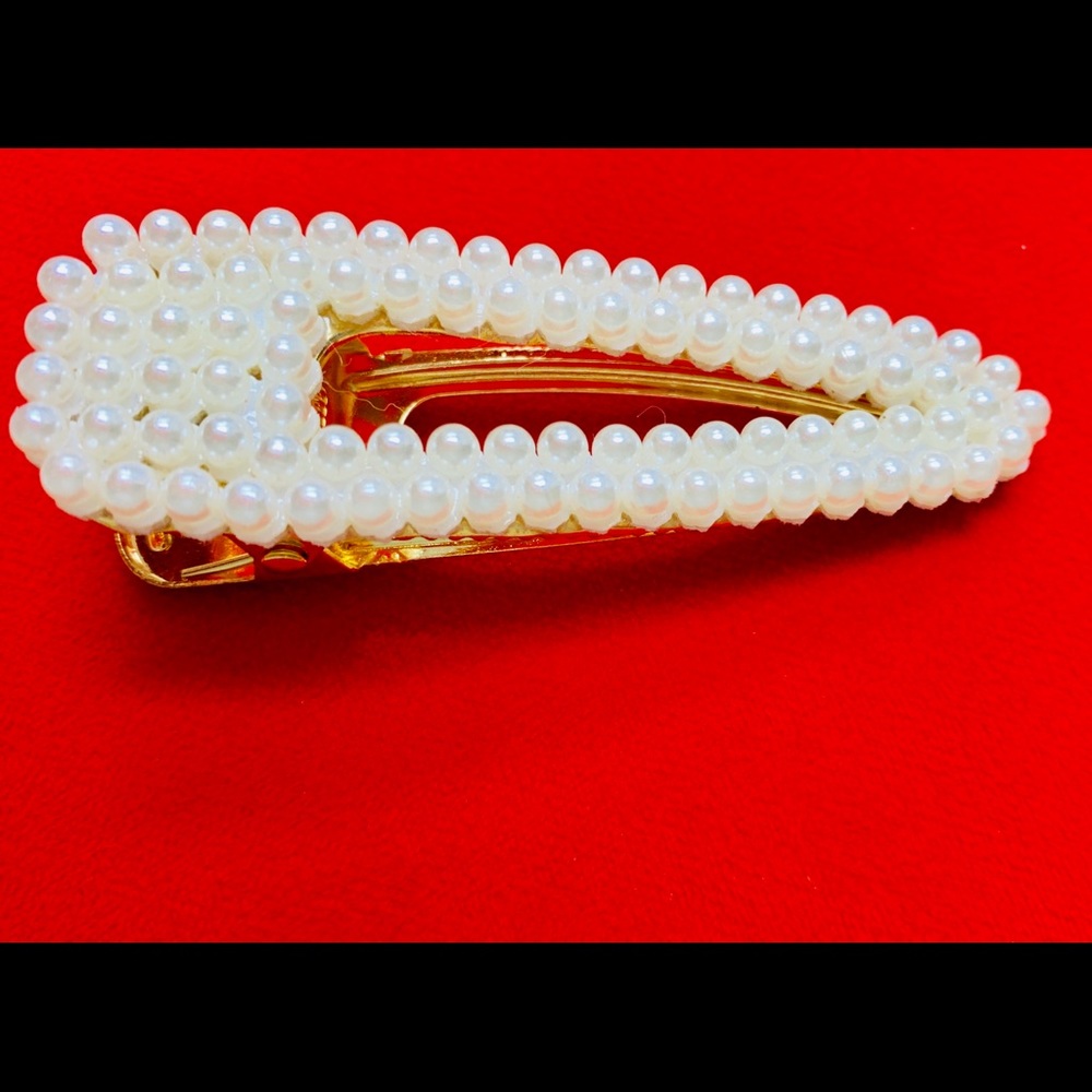 Hair Jewels
